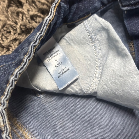 Maurice's MJean - Picture 4 of 4